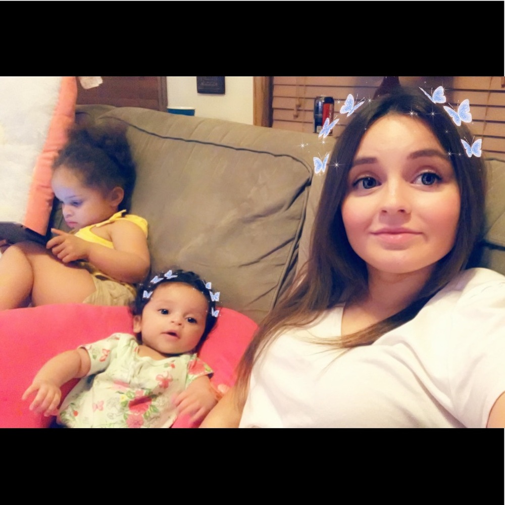 Meet Your Posher 💖